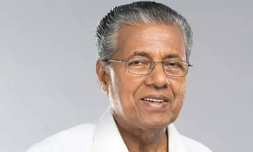 Pinarayi vijayan Pinarayi vijayan