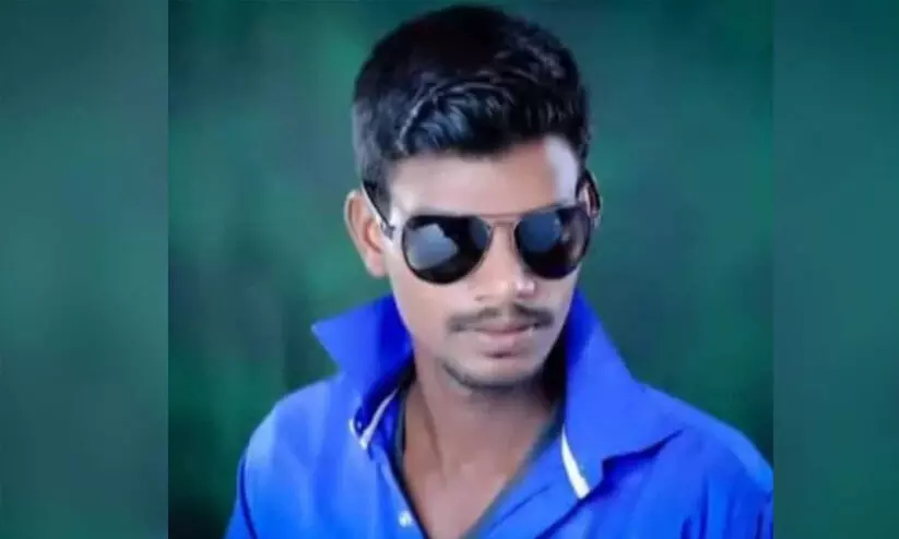 3.8 ലക്ഷം രൂപക്ക് പ്രതിമാസം 38,000 രൂപ പലിശ; കൊള്ളപലിശക്കാരുടെ ഭീഷണിമൂലം യുവാവ് ആത്മഹത്യ ചെയ്തു