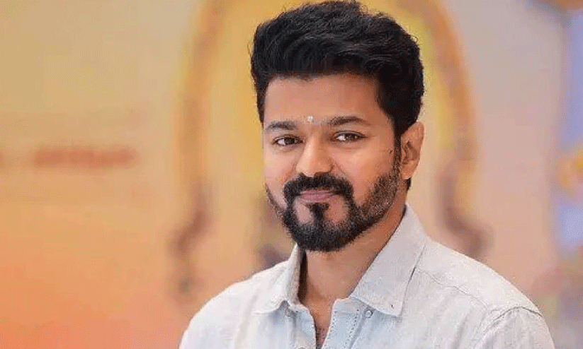 ബി.ജെ.പിയോടും ഡി.എം.കെയോടും സഖ്യമില്ല; തമിഴ്നാട് നിയമസഭ തെരഞ്ഞെടുപ്പിൽ ടി.വി.കെ മുഖ്യമന്ത്രി സ്ഥാനാർഥിയായി വിജയ്