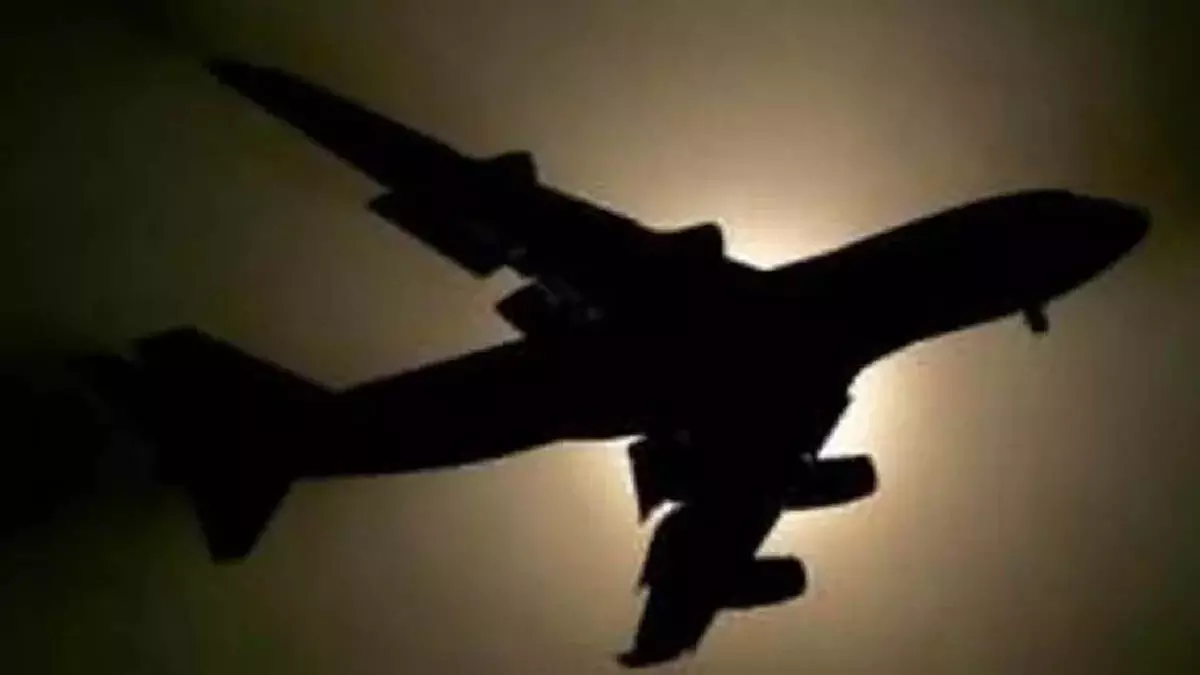 ഇറാനിൽ അന്താരാഷ്ട്ര വിമാന സർവിസുകൾ പുനരാരംഭിച്ചു