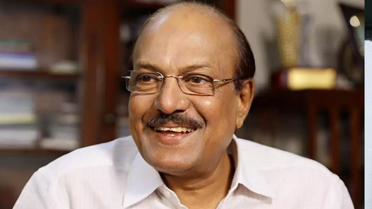 സൂംബ ഡാൻസ്: അധ്യാപകനെതിരായ നടപടി ശരിയല്ല -കുഞ്ഞാലിക്കുട്ടി സൂംബ ഡാൻസ്: അധ്യാപകനെതിരായ നടപടി ശരിയല്ല -കുഞ്ഞാലിക്കുട്ടി