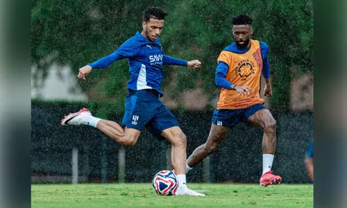 ക്ല​ബ് ലോ​ക​ക​പ്പ്; സെ​മി​യി​ലേ​ക്കാ​ര്?