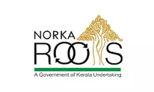 പ്ര​ചാ​ര​ണ മാ​സാ​ച​ര​ണ​വു​മാ​യി നോ​ർ​ക്ക റൂ​ട്ട്സ്