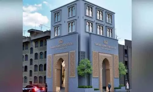 ക​ർ​മ നൈ​ര​ന്ത​ര്യ​ത്തി​ൽ ത​ഖ്‍വ​ക്ക് പു​തി​യ കാ​ൽ​വെ​പ്പ്