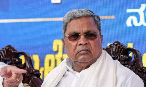 വാക്സിൻ ഹൃദയാഘാതത്തിന് കാരണമാകുന്നുവെന്ന പ്രസ്താവന; വിമർശനങ്ങൾക്ക് ശക്തമായ മറുപടിയുമായി സിദ്ധരാമയ്യ