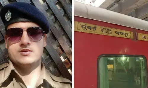 ട്രെയിനിലെ വിദ്വേഷക്കൊല: പ്രതി ചേതൻ സിങ് വിചാരണക്ക് മാനസികമായി തയാറെന്ന് റിപ്പോർട്ട്