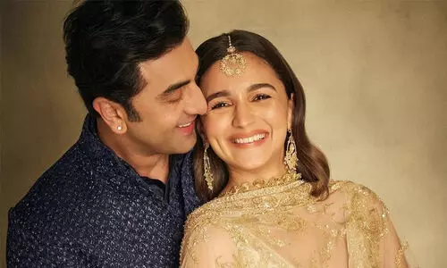 മറക്കാനാവാത്ത ഒന്നിന്‍റെ തുടക്കം പോലെ, ചില കാര്യങ്ങൾക്ക് വാക്കുകൾ ആവശ്യമില്ല -രാമായണയെക്കുറിച്ച് ആലിയ