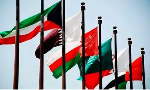 ജി.​സി.​സി ഏ​കീ​കൃ​ത വി​സ ഉ​ട​ൻ ആ​രം​ഭി​ക്കും