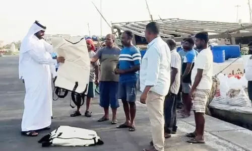 no plastic bags campaign