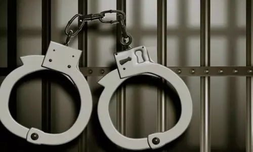 മ​നു​ഷ്യ​ക്ക​ട​ത്തും അ​ധാ​ർ​മി​ക പ്ര​വ​ർ​ത്ത​ന​വും, മ​സ്‌​ക​ത്തി​ല്‍ മൂ​ന്ന് ബം​ഗ്ലാ​ദേ​ശി​ പ്ര​വാ​സി​ക​ള്‍ അ​റ​സ്റ്റി​ല്‍