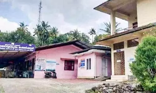 കഞ്ഞിക്കുഴി സർക്കാർ ആശുപത്രിയിൽ ഡോക്ടർമാരില്ല; ജനം ദുരിതത്തിൽ