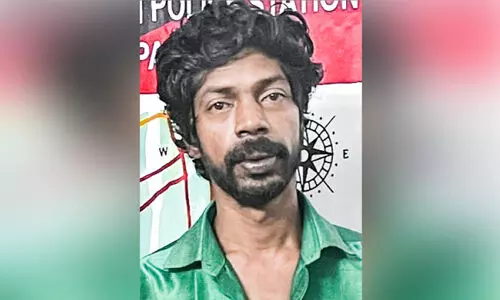 ജാമ്യംനേടി മുങ്ങിയ കൊലക്കേസ് പ്രതി 14 വർഷത്തിനുശേഷം പിടിയിൽ