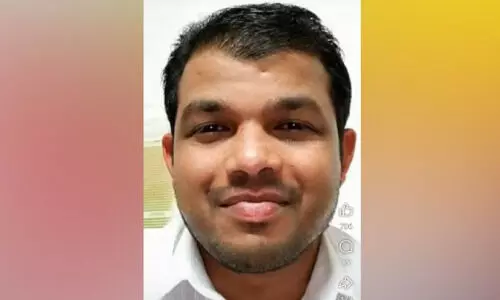 വെ​ടി​യേ​റ്റു മ​രി​ച്ച ബ​ഷീ​ർ അ​സ്സൈ​നാ​രു​ടെ മൃ​ത​ദേ​ഹം നാ​ട്ടി​ല​യ​ച്ചു