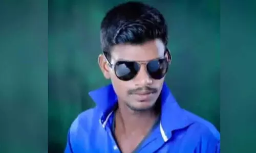 3.8 ലക്ഷം രൂപക്ക് പ്രതിമാസം 38,000 രൂപ പലിശ; കൊള്ളപലിശക്കാരുടെ ഭീഷണിമൂലം യുവാവ് ആത്മഹത്യ ചെയ്തു