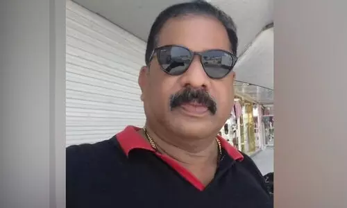 തൃശൂര്‍ സ്വദേശി റാസല്‍ഖൈമയില്‍ നിര്യാതനായി