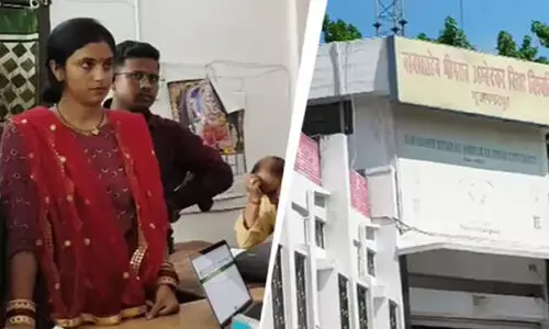 100 മാർക്കിന്റെ ചോദ്യങ്ങൾക്ക് കിട്ടിയത് 257 മാർക്ക്; ഗണിത ശാസ്ത്രജ്ഞരെ പോലും അമ്പരപ്പിക്കുന്ന രീതിയിൽ ബിഹാർ യൂനിവേഴ്സിറ്റിയിലെ മാർക്ക് ദാനം