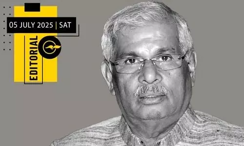 ചാൻസലർ രാജിൽ നിശ്ചലമായ കലാലയങ്ങൾ ചാൻസലർ രാജിൽ നിശ്ചലമായ കലാലയങ്ങൾ