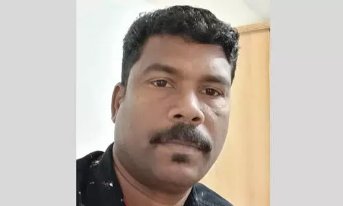 ഹൃദയാഘാതം; കൊണ്ടോട്ടി സ്വദേശി ജിദ്ദയിൽ മരിച്ചു ഹൃദയാഘാതം; കൊണ്ടോട്ടി സ്വദേശി ജിദ്ദയിൽ മരിച്ചു