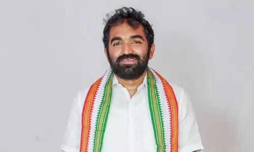 മരിച്ച ബിന്ദുവിന്‍റെ കുടുംബത്തിന് അഞ്ച് ലക്ഷം രൂപ നൽകും -ചാണ്ടി ഉമ്മൻ