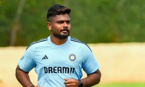 ആര് സ്വന്തമാക്കും സഞ്ജുവിനെ? കെ.സി.എല്‍ താരലേലം ഇന്ന്