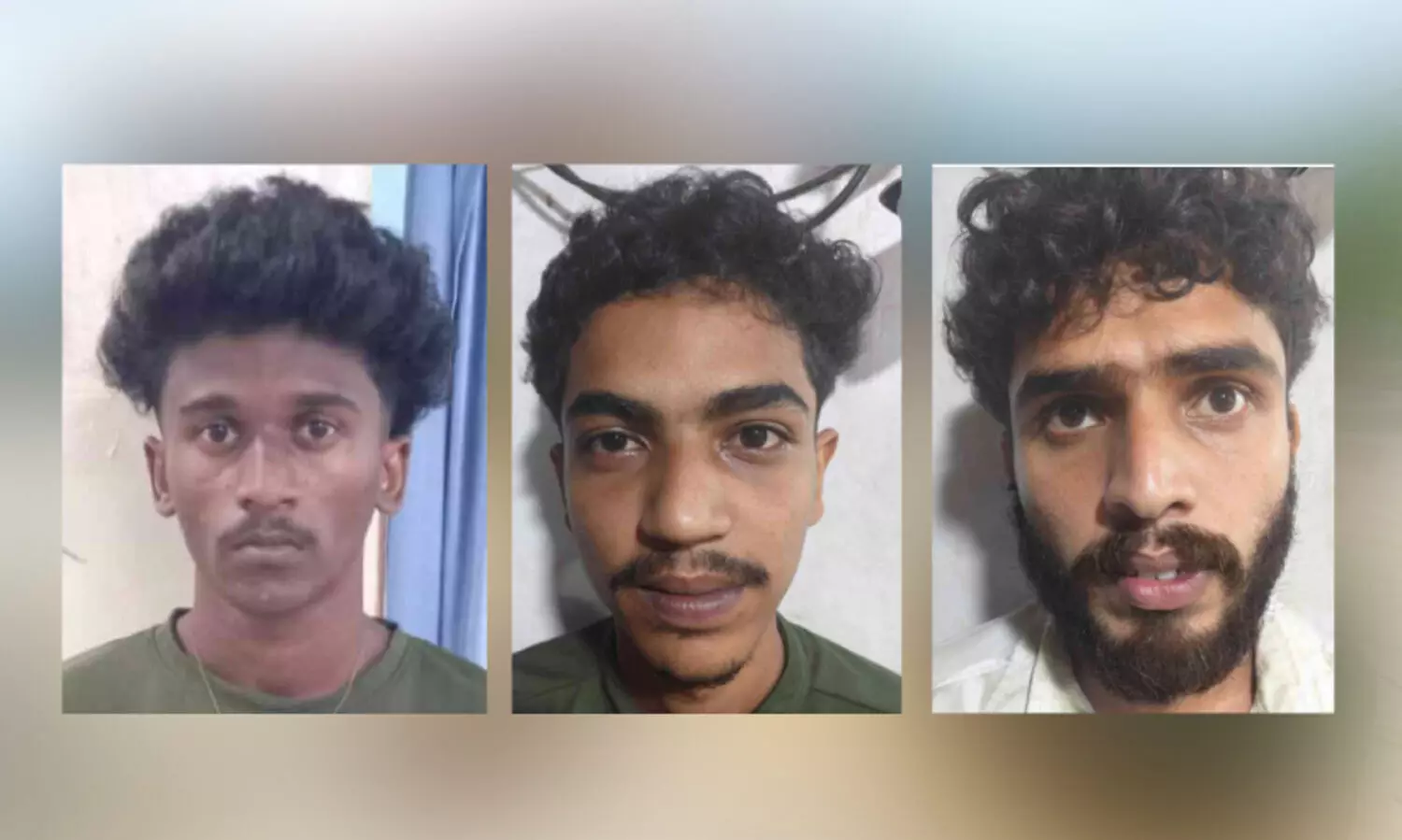 ലഹരി വേട്ട, രണ്ടുപേർ കൂടി അറസ്റ്റിൽ; കൊറിയർ സ്ഥാപനങ്ങൾ നിരീക്ഷണത്തിൽ