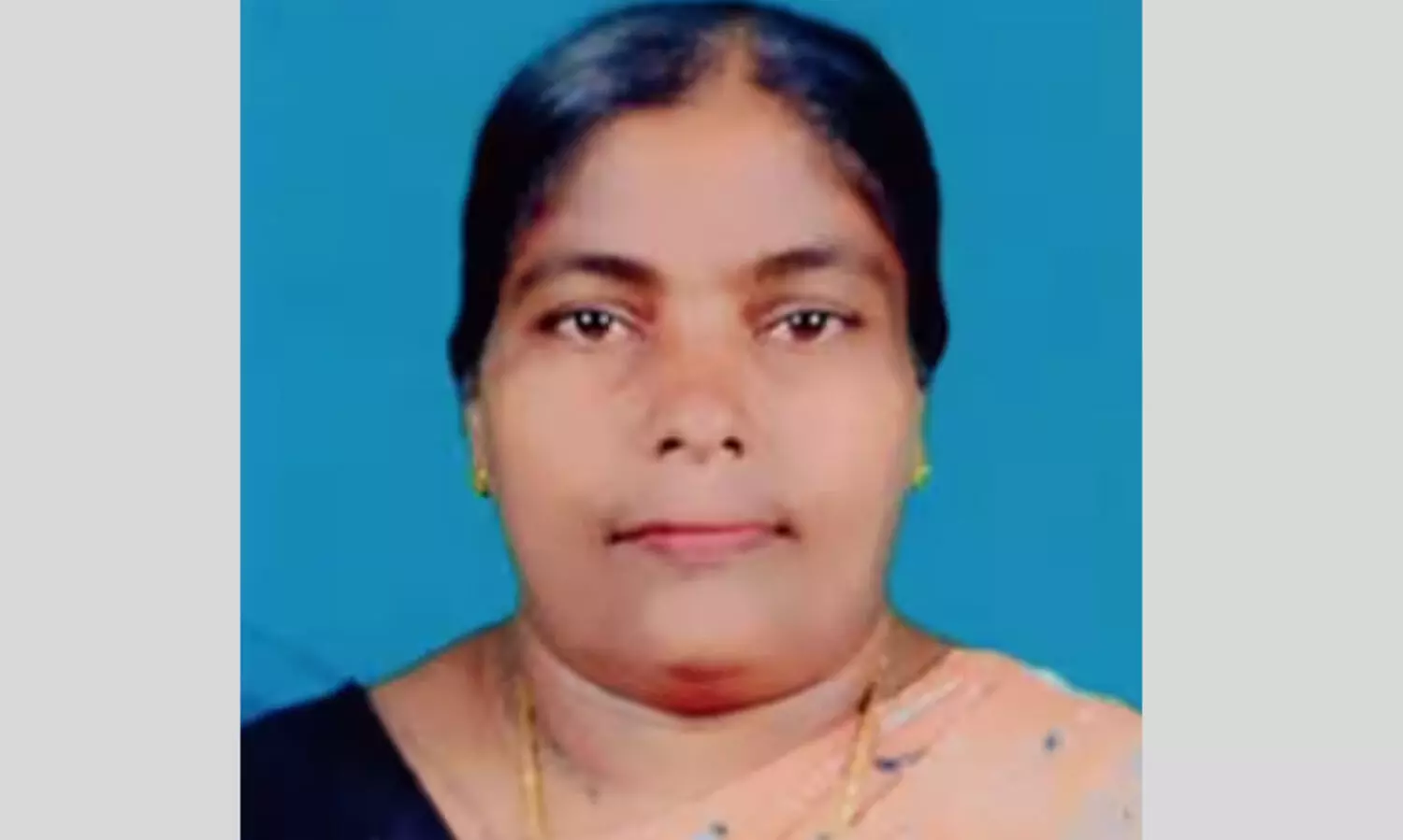 ദോശ തൊണ്ടയിൽ കുടുങ്ങി വീട്ടമ്മ മരിച്ചു