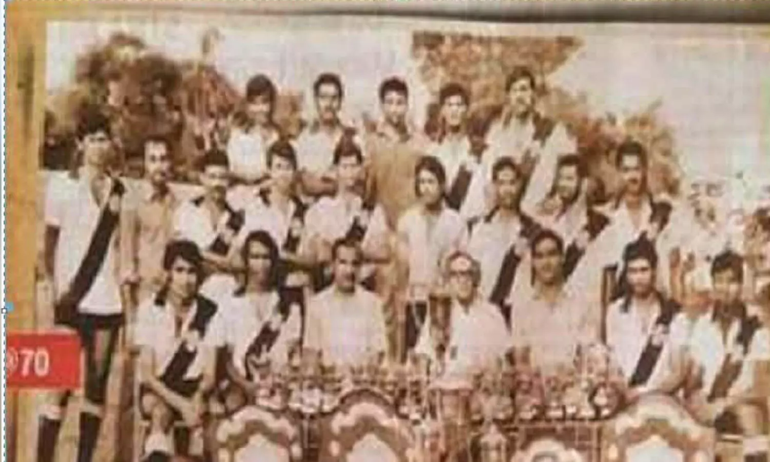 കളിക്കളം അടക്കിവാണ കാൽപന്തുകളിക്കാരൻ...