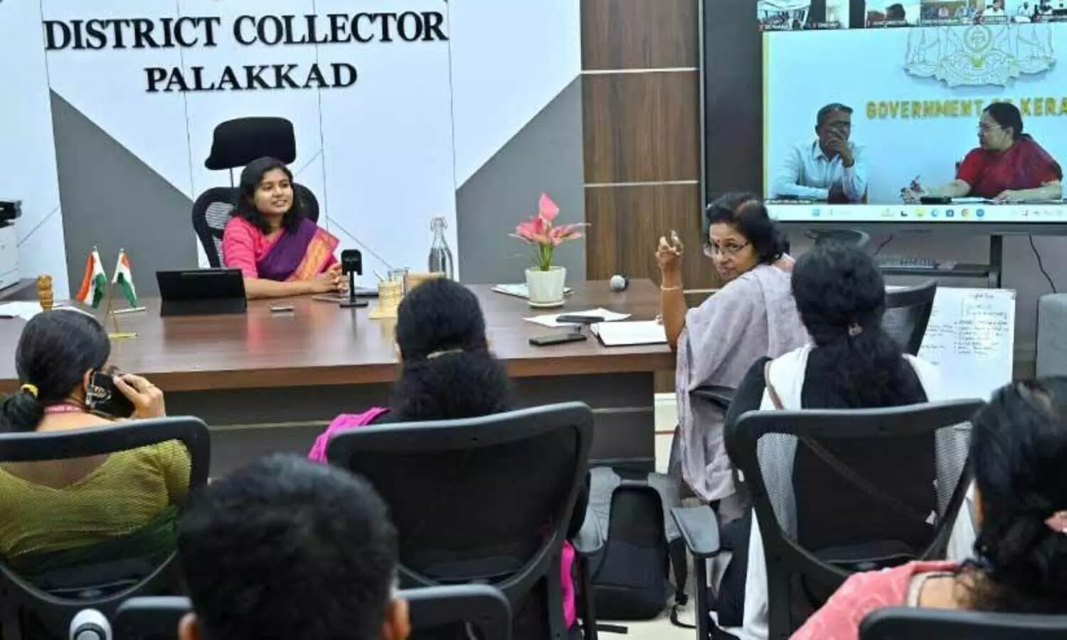 കണ്ണി മുറിക്കാം; പ്രതിരോധിക്കാം