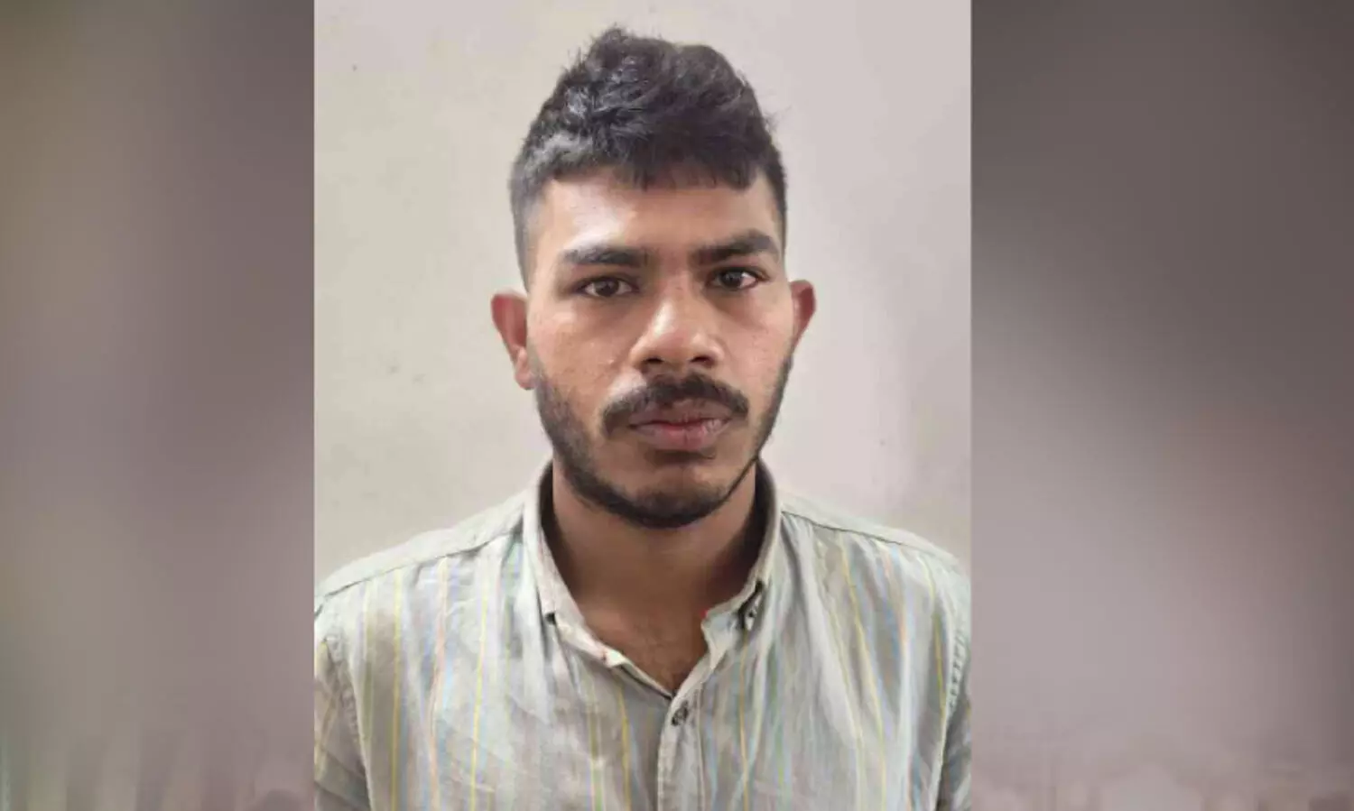 ബൈക്ക് മോഷണം: പ്രതി അറസ്റ്റിൽ