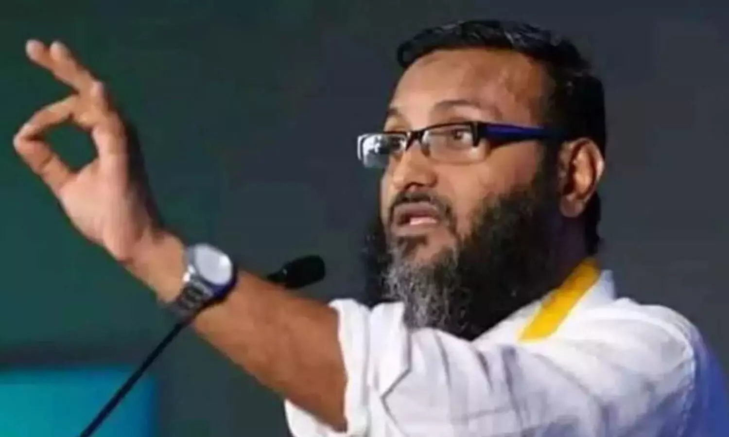 ടി.കെ. അഷ്റഫിനെതിരായ സർക്കാർ നടപടി വിവേചനപരം -മുസ്‌ലിം സംഘടന നേതാക്കൾ