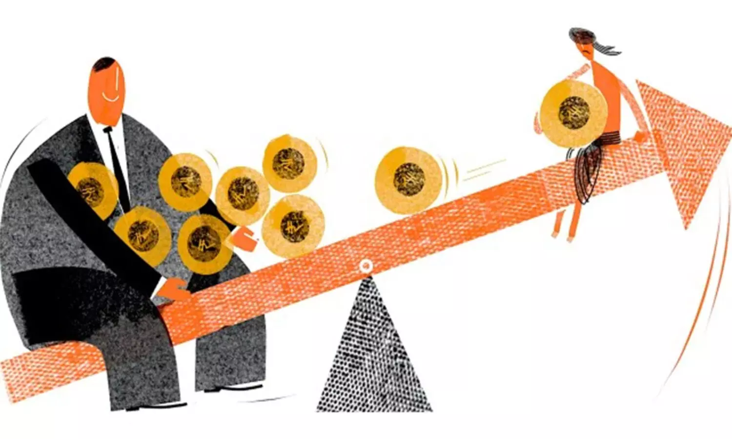 ഇന്ത്യയുടെ ഭാവി വളർച്ച നിയന്ത്രിക്കുന്നതും തൊഴിൽ ദാതാക്കളാകുന്നതും ഈ 15 നഗരങ്ങളാകുമെന്ന് വിലയിരുത്തൽ, അവയേതെന്ന് അറിയാം