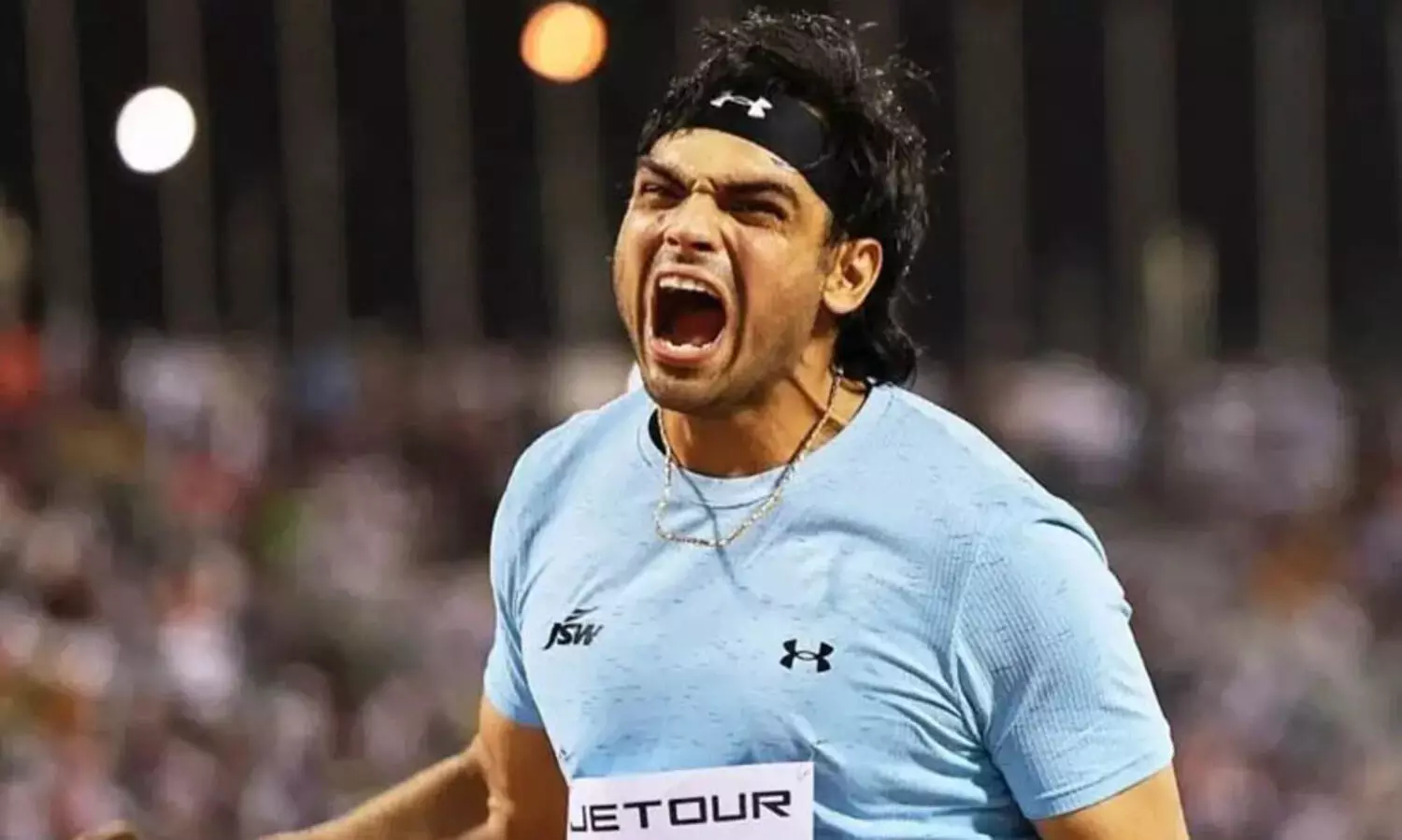 നീരജ് ക്ലാസിക്! ‘നീരജ് ചോപ്ര ക്ലാസിക്’ അന്താരാഷ്ട്ര ജാവലിൻത്രോയിൽ ചാമ്പ്യൻ