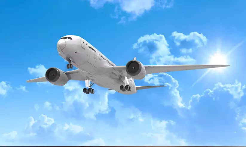 യു.എ.ഇ-ഇറാൻ വിമാന സർവിസ് പുനരാരംഭിച്ചു യു.എ.ഇ-ഇറാൻ വിമാന സർവിസ് പുനരാരംഭിച്ചു