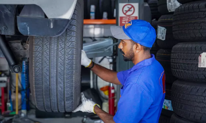 ഗതാഗത ബോ​ധ​വ​ത്ക​ര​ണ​വു​മാ​യി ആ​ർ.​ടി.​എ  വേനൽ കനക്കുകയാണ്;   വാ​ഹ​ന യാ​ത്രയിൽ​ ജാഗ്രത വേണം