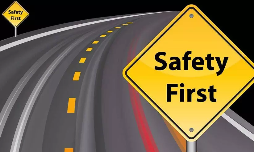 ഫു​ജൈ​റ​യി​ല്‍ ട്രാ​ഫി​ക്​ ബോ​ധ​വ​ത്​​ക​ര​ണ കാ​മ്പ​യി​ന്​ തു​ട​ക്കം