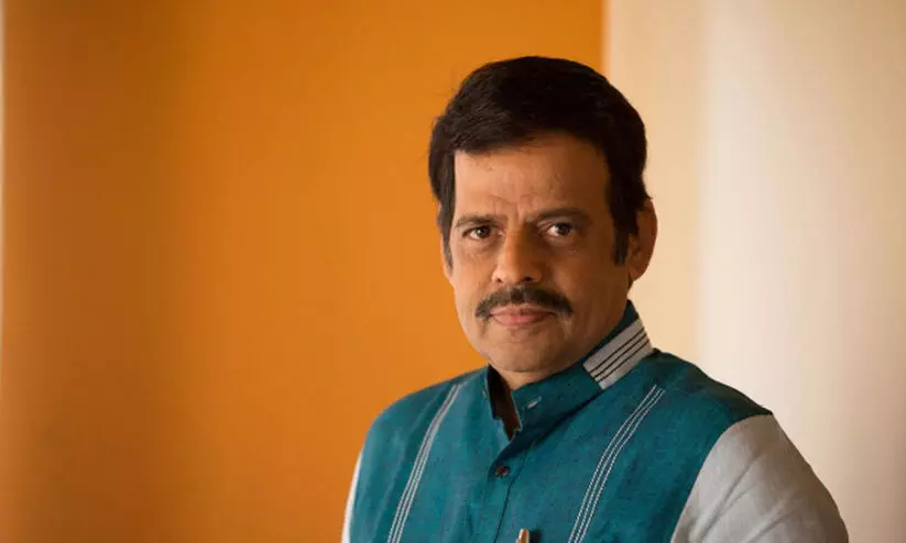 സമൂഹമാധ്യമങ്ങളിൽ ദുഷ്പ്രചാരണങ്ങൾ തുടരുന്നു; കൃത്യ സമയത്ത് പ്രതികരിക്കും -ബാലചന്ദ്ര മേനോൻ