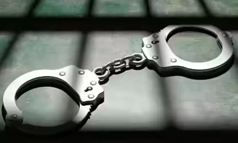 പ്ര​വീ​ൺ നെ​ട്ടാ​രു വ​ധ​ക്കേ​സി​ൽ പ്ര​ധാ​ന പ്ര​തി അ​റ​സ്റ്റി​ൽ