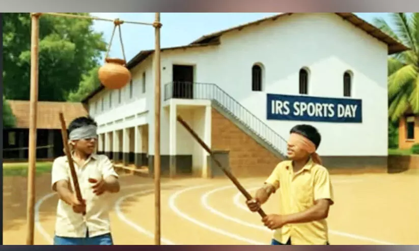 ഓർമകളുടെ വസന്തമൊരുക്കി ‘പൊലിവാർന്ന കാലം’