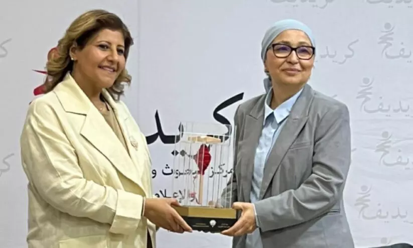 തു​നീ​ഷ്യ​ൻ സ്ത്രീ​ക​ളു​ടെ മു​ന്നേ​റ്റ​ത്തി​ന് പ്ര​ശം​സ സ​ഹ​ക​ര​ണം ശ​ക്തി​പ്പെ​ടു​ത്താ​ൻ കു​വൈ​ത്തും തു​നീ​ഷ്യ​യും