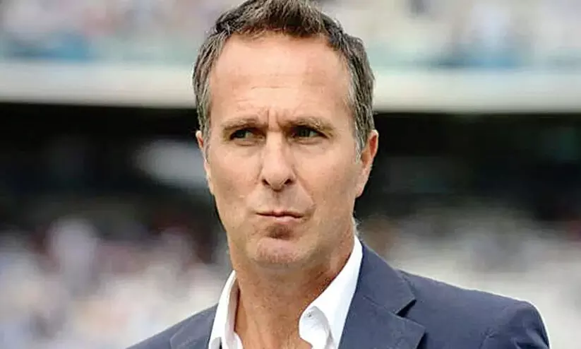 വിരാട് കോഹ്‍ലിയുടെ പകരക്കാരാവുക ഈ മൂന്ന് പേർ; പ്രവചനവുമായി മൈക്കൽ വോൺ