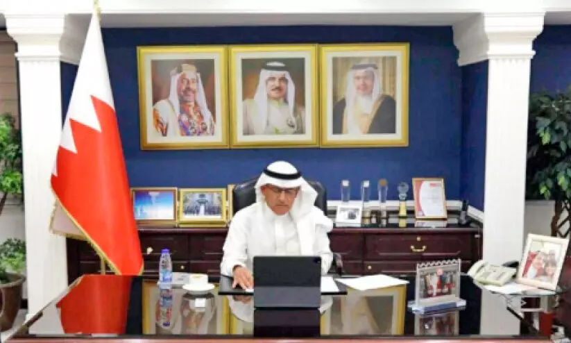 ഭ​ക്ഷ്യ​സു​ര​ക്ഷ​ക്ക് മു​ൻ​ഗ​ണ​ന ന​ൽ​കി ആ​ശൂ​റ ഒ​രു​ക്കം