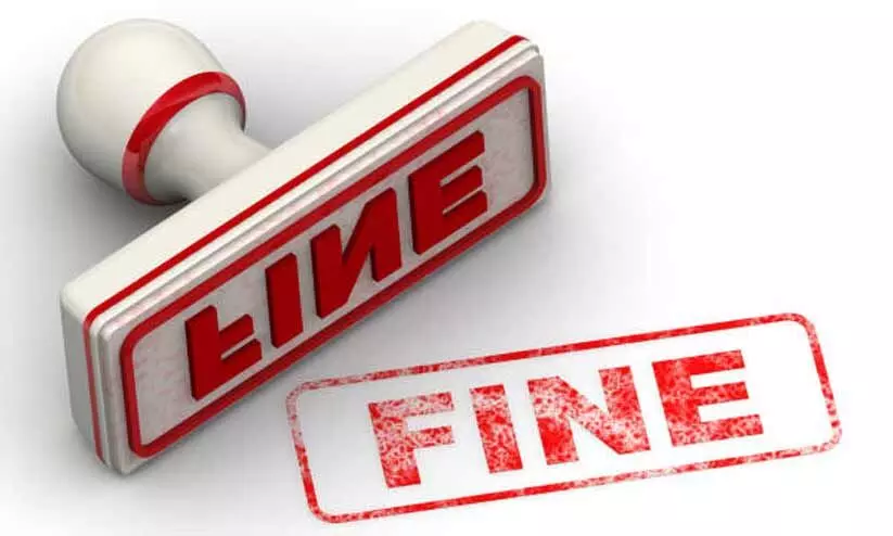 ഐ.വി.എഫ് ചികിത്സ; വാഗ്ദാനം പാലിച്ചില്ല; 2.66 ലക്ഷം പിഴ ചുമത്തി ഉപഭോക്തൃ കോടതി ഐ.വി.എഫ് ചികിത്സ; വാഗ്ദാനം പാലിച്ചില്ല; 2.66 ലക്ഷം പിഴ ചുമത്തി ഉപഭോക്തൃ കോടതി