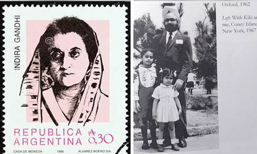 ‘അർജന്റീനയെന്നാൽ മെസ്സിയും മറഡോണയും മാത്രമല്ല’; മോദിയുടെ സന്ദർശനവേളയിൽ ടാഗോറിന്റെയും ഇന്ദിരയുടെയും അർജന്റീന ബന്ധങ്ങൾ ഓർത്തെടുത്ത് ജയറാം ര​മേശ്