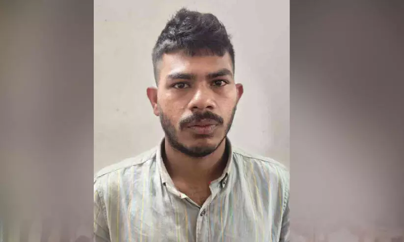 ബൈക്ക് മോഷണം: പ്രതി അറസ്റ്റിൽ