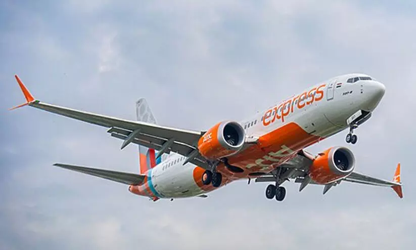 കോഴിക്കോട്ടേക്ക് അധിക സർവീസുമായി എയർ ഇന്ത്യ എക്സ്പ്രസ്