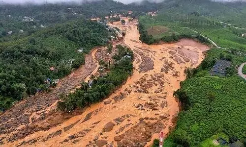 ഉരുൾദുരന്തത്തിന് ഒരു വർഷം; ദുരന്തബാധിതർക്ക് ‘പ്രത്യാശ’യുമായി കുടുംബ​ശ്രീ