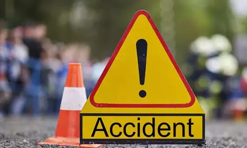 സംസ്ഥാനത്ത് കൂടുതൽ വാഹനാപകടങ്ങൾ നടക്കുന്നത് 9നും 6നും ഇടക്ക്; കഴിഞ്ഞ വർഷം ഇതേ സമയം പൊലിഞ്ഞത് 761 ജീവനുകൾ സംസ്ഥാനത്ത് കൂടുതൽ വാഹനാപകടങ്ങൾ നടക്കുന്നത് 9നും 6നും ഇടക്ക്; കഴിഞ്ഞ വർഷം ഇതേ സമയം പൊലിഞ്ഞത് 761 ജീവനുകൾ