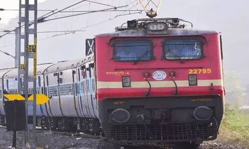 റെയിൽവേയിൽ ടെക്നീഷ്യന്മാരാകാം; 6,238 ഒഴിവുകൾ; ഓൺലൈൻ അപേക്ഷ ജൂ​ലൈ 28വരെ ​