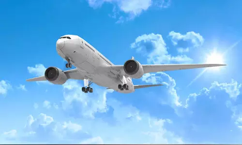 യു.​എ.​ഇ-​ഇ​റാ​ൻ വി​മാ​ന സ​ർ​വി​സ്​ പു​ന​രാ​രം​ഭി​ച്ചു