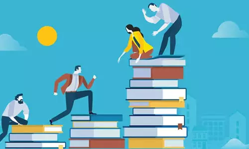 പ്ലസ്ടു കഴിഞ്ഞ് തിരഞ്ഞെടുക്കാവുന്ന പ്ര​ഫ​ഷ​ന​ൽ കോ​ഴ്‌​സു​കൾ